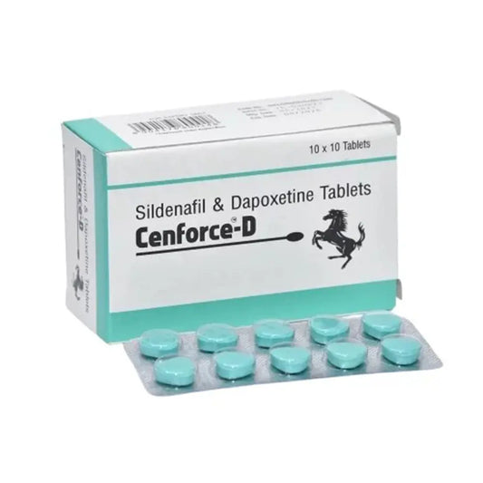 Cenforce 160 mg