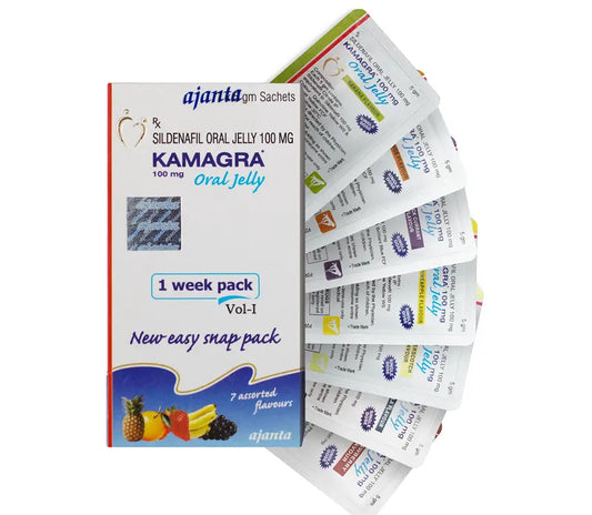 Kamagra Gel