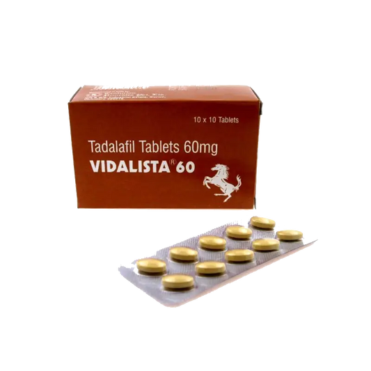 Vidalista 60